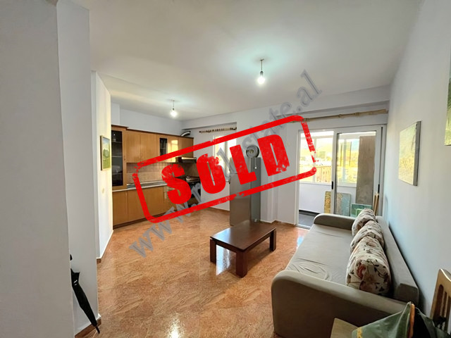 One bedroom apartment for sale in porcelani area in Tirana, albania